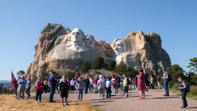 Presidents Day Holiday Observed on Third Monday in 2025