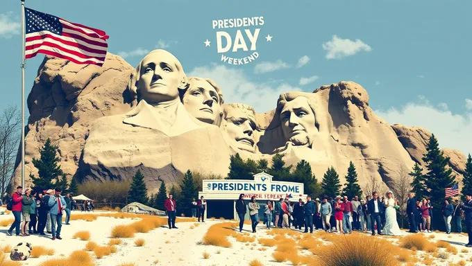 Presidents Day Weekend 2025: A Long Weekend Ahead