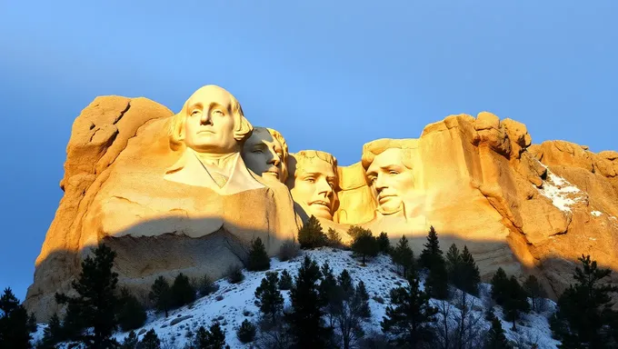 Presidents Day in February 2025: A Time for Reflection and Gratitude