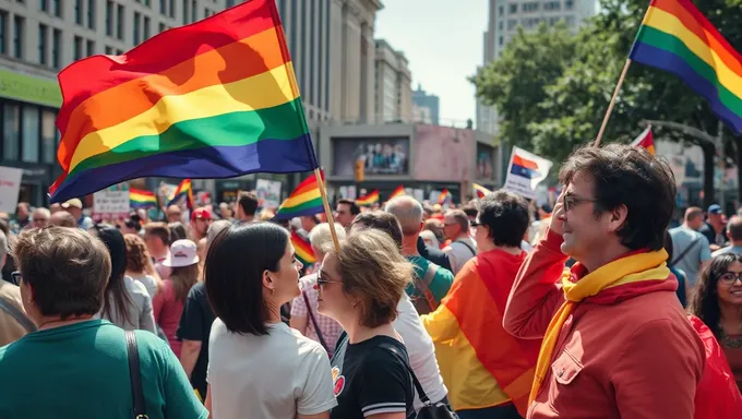 Pride 2025 Controversy Highlights Importance of Representation