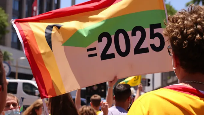 Pride 2025 Controversy Highlights Need for Change