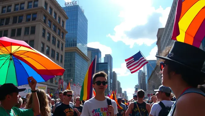 Pride 2025 Controversy Sparks Widespread Outrage Online