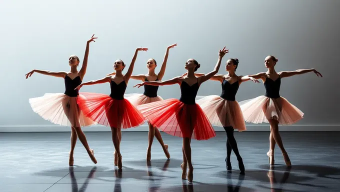 Prima Ballerinas 2025: The Future of Dance Unveiled