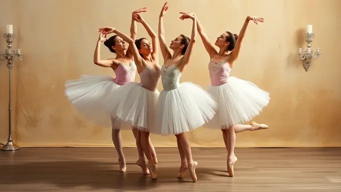 Prima Ballerinas 2025: The Next Generation of Stars