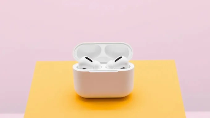 Prime Day 2025 AirPods Pro 2 Deals Released Early