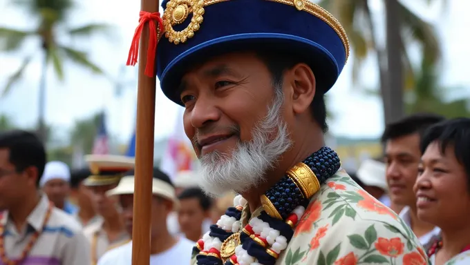 Prince Kuhio Day 2025 Expected to Attract Large Crowds