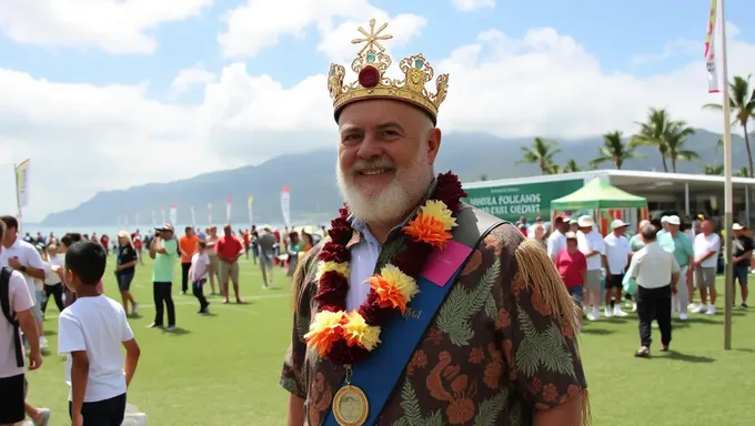 Prince Kuhio Day 2025 Features Traditional Hawaiian Music