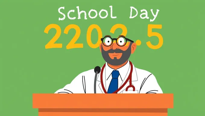 Principal's Day 2025: A Day of Recognition