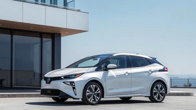 Prius Prime 2025 Promotion: Don't Miss Out