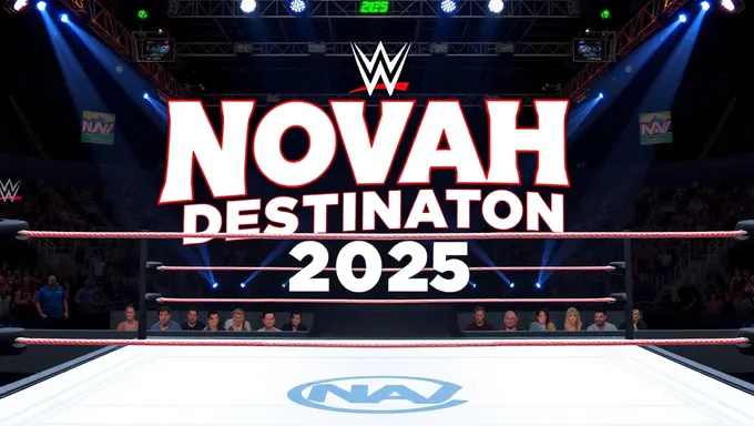 Pro Wrestling Noah Destination 2025 Full Show Updates