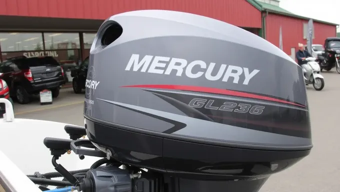 Pro Xs 4 Stroke Mercury 115 Manual 2025 Released