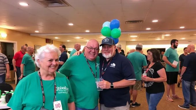 Proctor Rails High School 50th Reunion 2025 Event Planned