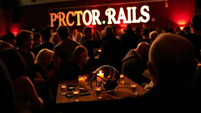 Proctor Rails High School 50th Reunion in 2025 Announced