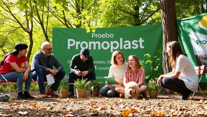 Proebo Promoplast 2025 Organigramme Details Unveiled