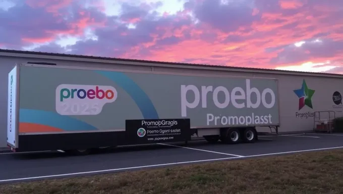 Proebo Promoplast 2025 Organigramme Structure Disclosed