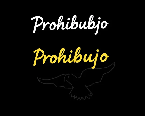 Prohibujo PNG Image File Format and Its Future