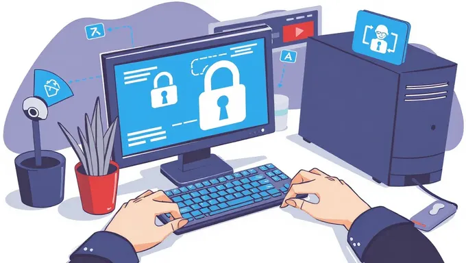 Protecting Home Computers from Cyber Attacks in 2025