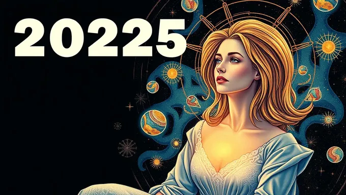 Psychic Predictions 2025: Revealing the Truth