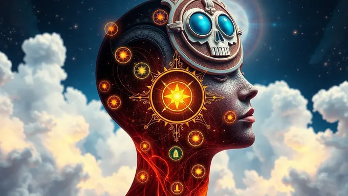 Psychic Predictions 2025: Unlocking Hidden Truths