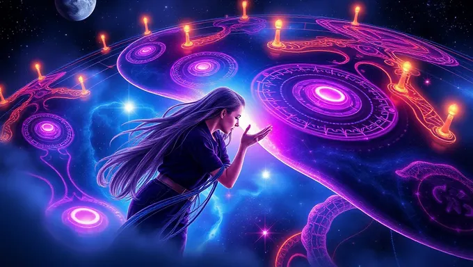 Psychic Predictions 2025: Unveiling the Unknown