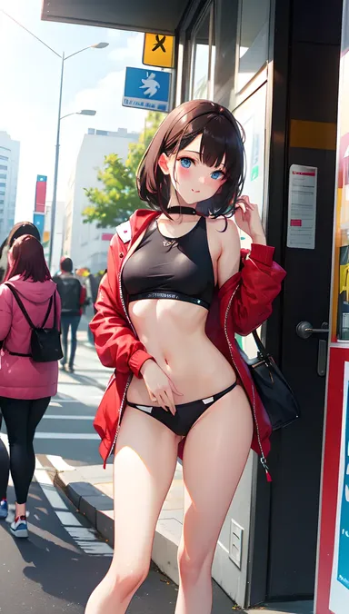 Public Hentai Index for Quick and Easy Search