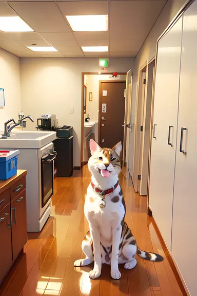 Pulaski Animal Hospital Photos Display Adorable Patients