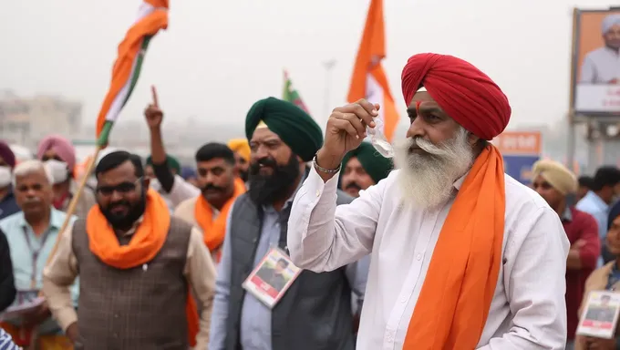 Punjab Election 2025: Political Parties Start Campaigning Strategically