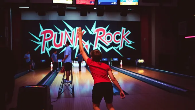 Punk Rock Bowling 2025 Event Scheduled for Next Year