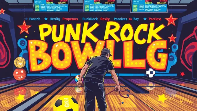 Punk Rock Bowling 2025 Expected to Sell Out Fast