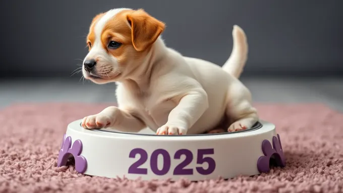 Puppy Bowl 2025 Time Countdown