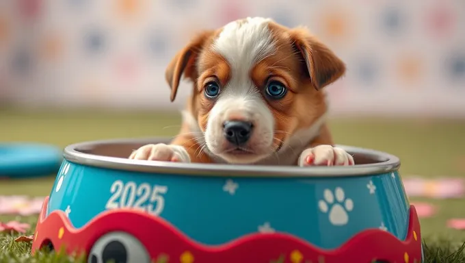 Puppy Bowl 2025 Time Schedule Released