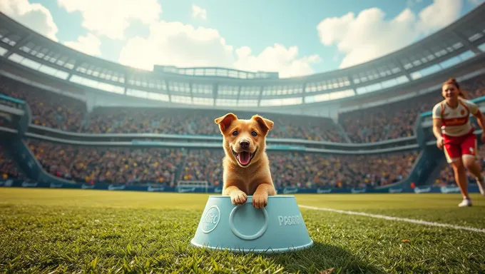 Puppy Bowl 2025 Timing And Schedule Released