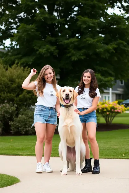 Puppy Girl Learns Obedience from Sorority Bitch