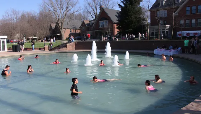 Purdue Spring Break 2025: Planning and Preparation