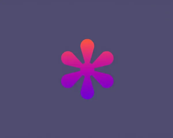 Purple Orange Icon PNG Custom Design Option