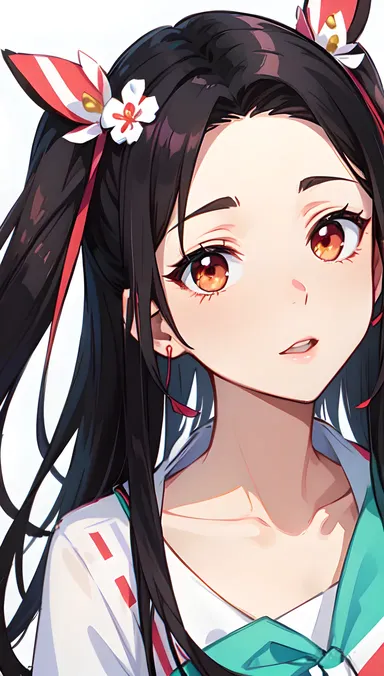 R34 Nezuko: Nezuko's Personality and Character Traits