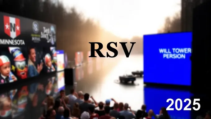 RSV Minnesota 2025: Treatment Options Explained