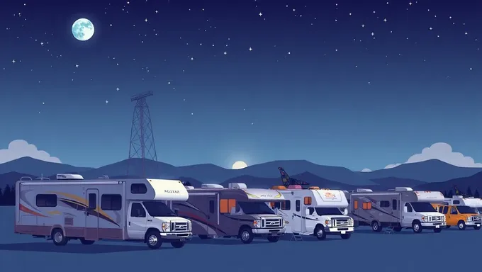 RV Shows 2025: The Ultimate RV Experience