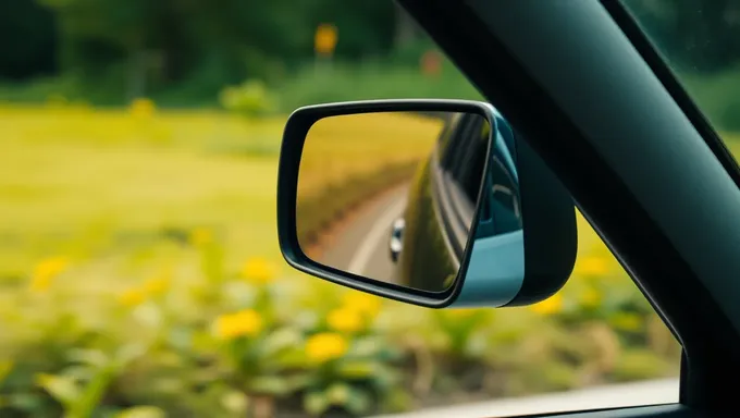 RX350 2025 USB Port Location Behind Mirror