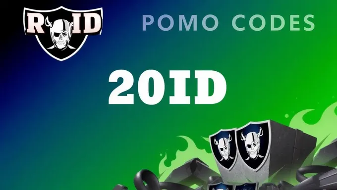 Raid Promo Codes June 2025 for All Users