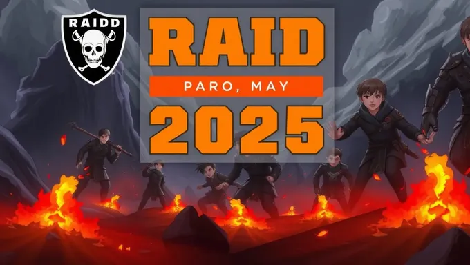 Raid Promo Codes May 2025 Exclusive Offer