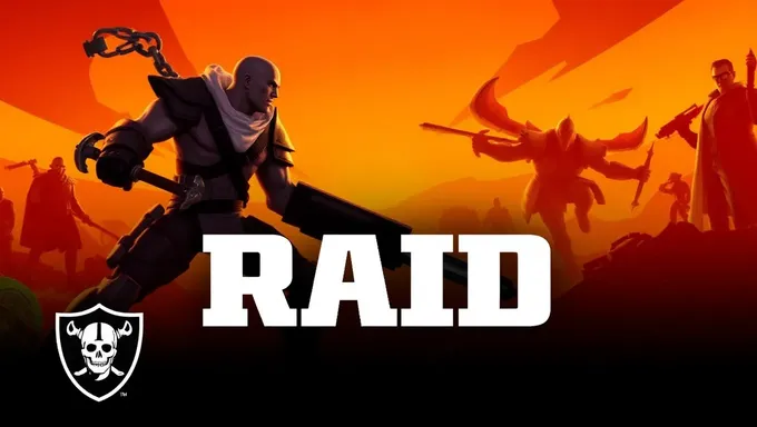 Raid Promo Codes for June 2025 Officially Released