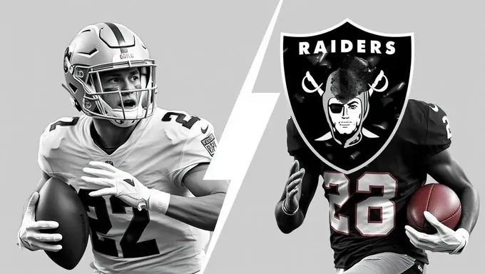 Raider's 2025 Acquisitions: The Future of the Raiders