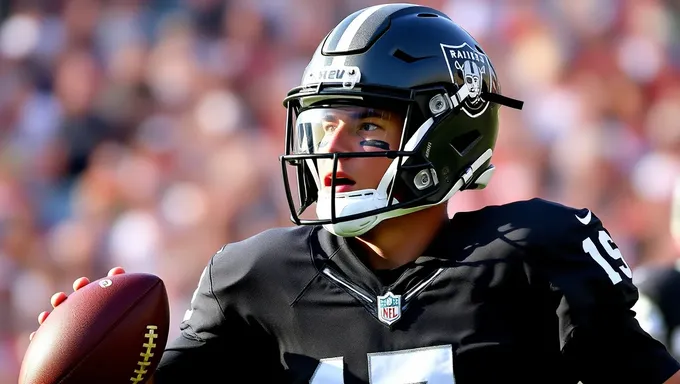 Raiders QB 2025: Quarterback Competition Intensifies in Preseason