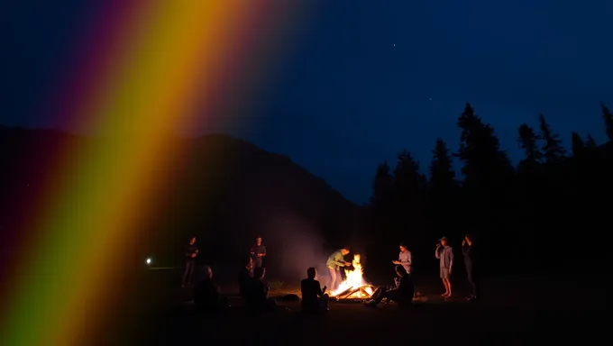 Rainbow Gathering 2025: Safety and Emergency Procedures