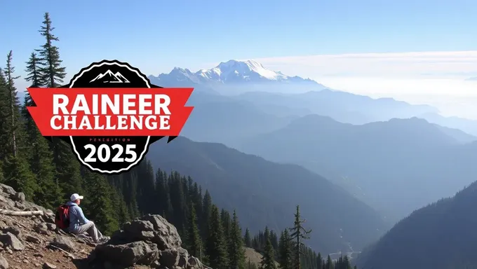 Rainier Challenge 2025: The Ultimate Climbing Test