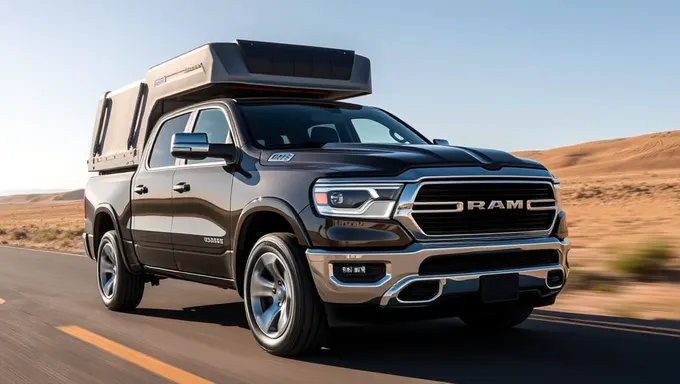 Ram 1500 Laramie 2025 Model Year Release Date