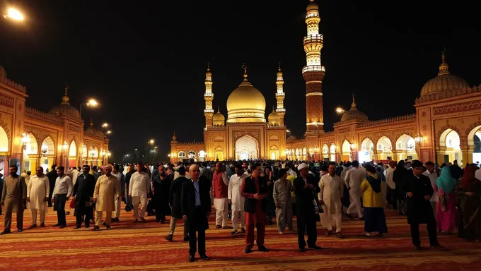 Ramadan 2025 in Pakistan: A Holy Month Ahead