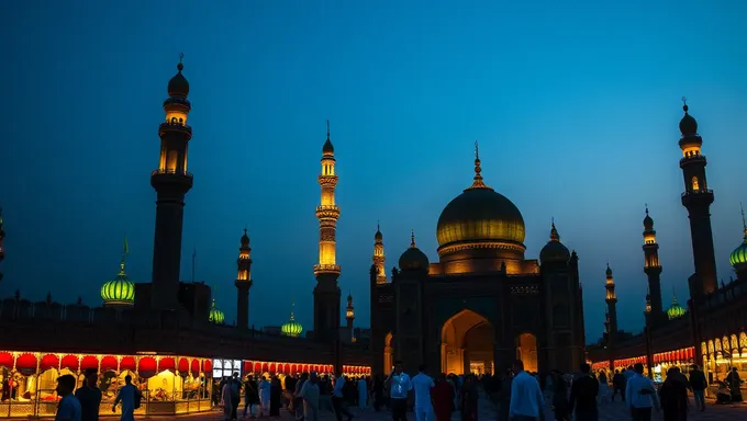 Ramadan 2025 in Pakistan: A Time for Charity