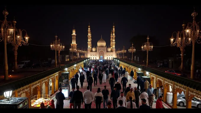 Ramadan 2025 in Pakistan: Cultural Significance Explained